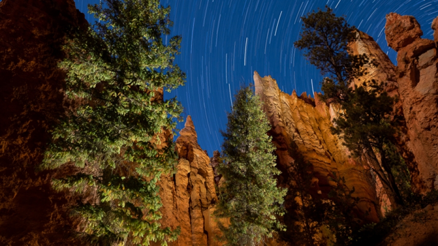 Bryce Canyon National Park