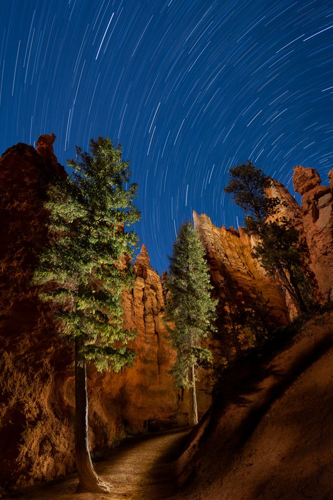 Bryce Canyon National Park